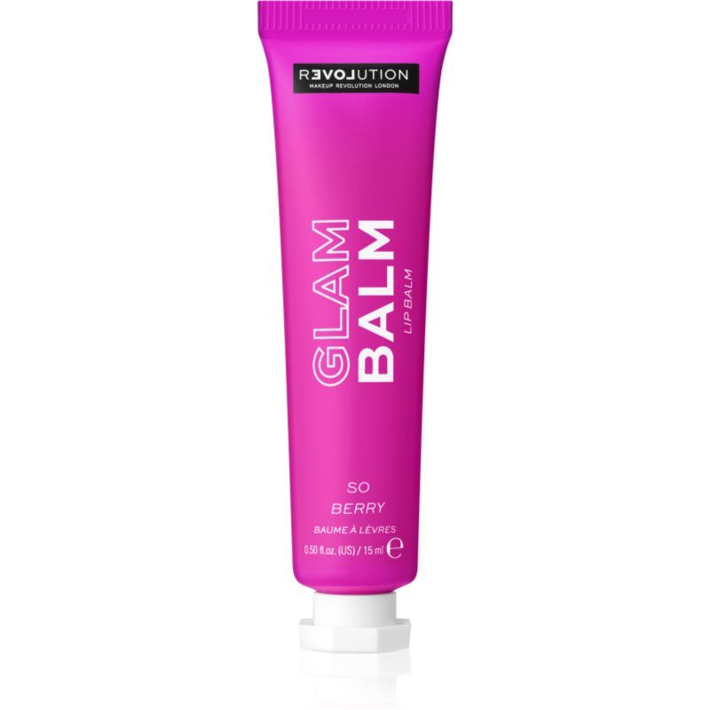 Glam Balm