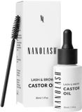 Nanolash Castor Oil - 30ml