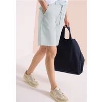 Cecil Mid Waist straight legs short in casual pasvorm