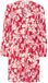 Soaked in Luxury Damesjurk Oline Knalrood M