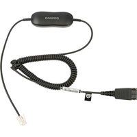 Jabra GN1200 CC - Kabel voor telefoonhoorn