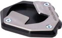 SW-Motech Yamaha XT 1200 Z/ZE 14-20 Zijstandaard Verlenging Transparant