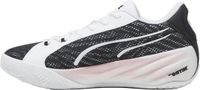 Puma All Pro Nitro Black Lime Squeeze Taille : 44