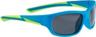 Alpina Flexxy Youth lunettes vert/bleu 2018 lunettes de soleil