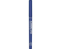 Rimmel London Exaggerate Full Colour Eye Definer - 004 Cobalt Blue