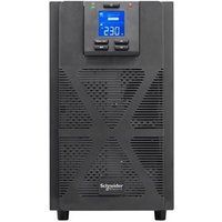 Schneider Electric Easy UPS SRVS SRVSPM6KIL - Extended Runtime - UPS - 230 Volt wisselstroom V - 6000 watt - 6000 VA - geen batterij