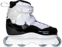 Gawds Fm 5 Inline Skates Wit, Zwart EU 41