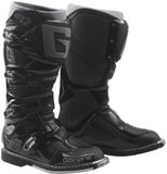 Gaerne SG-12 Zwart Crosslaarzen Maat 44