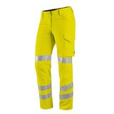 BP Damesbroek met hoogzichtbare details, maat 50