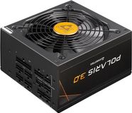 Chieftec POLARIS 3.0 1250W - ATX12V 3.0 - 80 Plus Gold - 1250 Watt - Modulair - Zwart