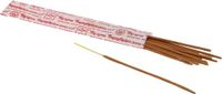 Satya Wierookstokjes Namaste 15 Gram Bamboe Bruin