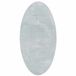 vidaXL - Tapijt - HUARTE - Grijs - 100 x 200 cm - 100% Polyester