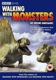 Walking 2 Entertain Video Limited Walking with Dinosaurs: The Movie [DVD]