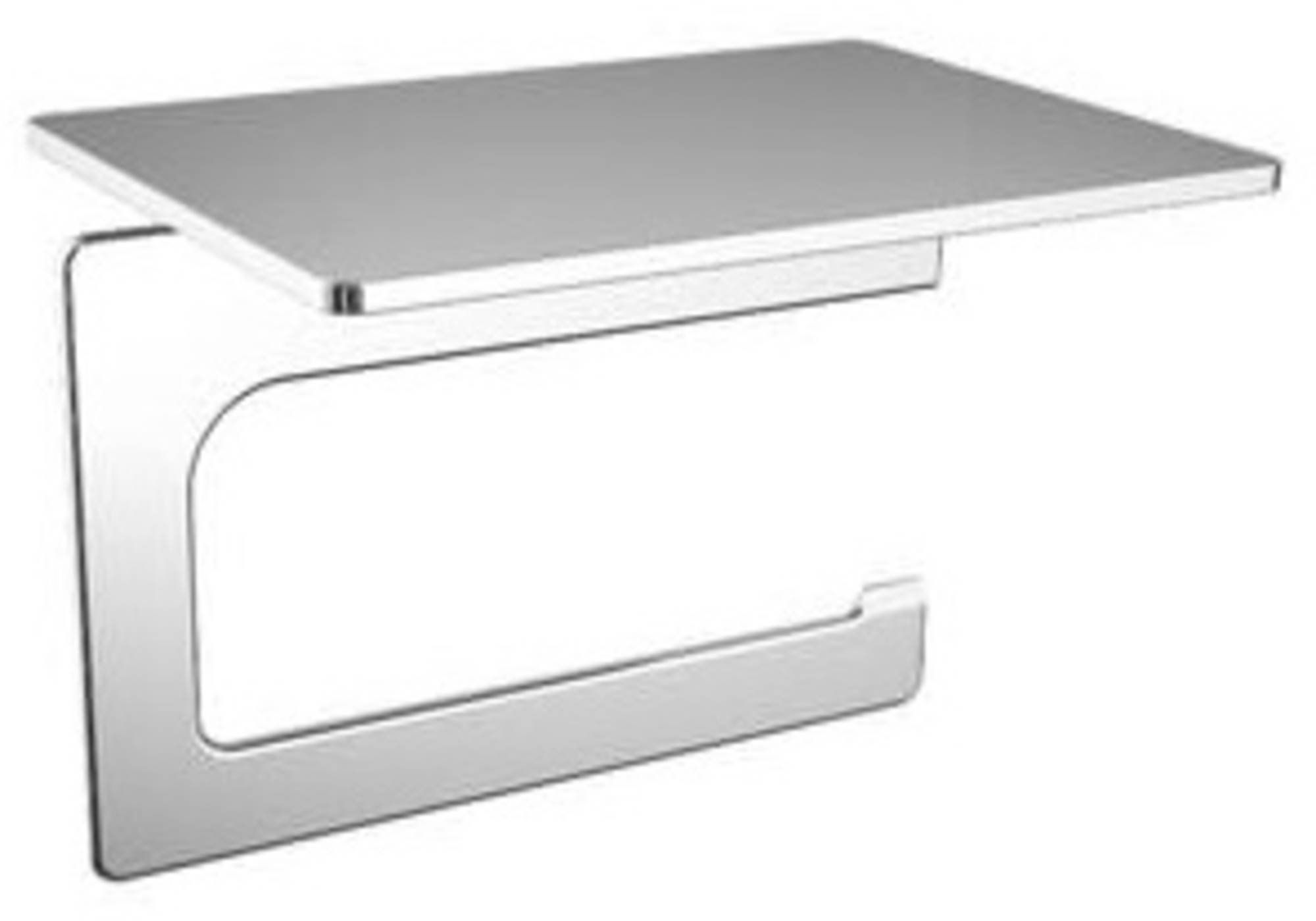Emco Art - Chroom - Staal - 4018445124799