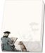 Bekking & Blitz Memo blocnote: Zeilboot, Anton Pieck