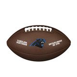 Wilson American Football NFL JR TEAM LOGO