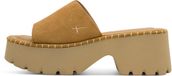 Tamaris - Femme - Sabots - Marron - Taille 40