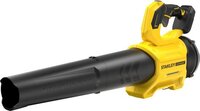 Stanley FatMax V20 18V Brushless Bladblazer - SOLO - SFMCB730B