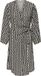 ONLY JDY Jurk JDYPEPPER Robe courte Noir L