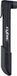 CYTEC Air Mp 2.0 Mini-pomp, zwart, één maat