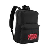 PUMA Rugzak rood / zwart