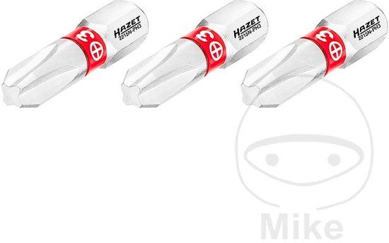 HAZET Bit 2215N-PH3/3