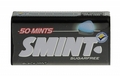 Smint XL Black Mint - 50 Pieces