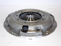 JAPANPARTS JPSF-212 koppeling