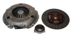 Japanparts KF-2052 Koppelingsset