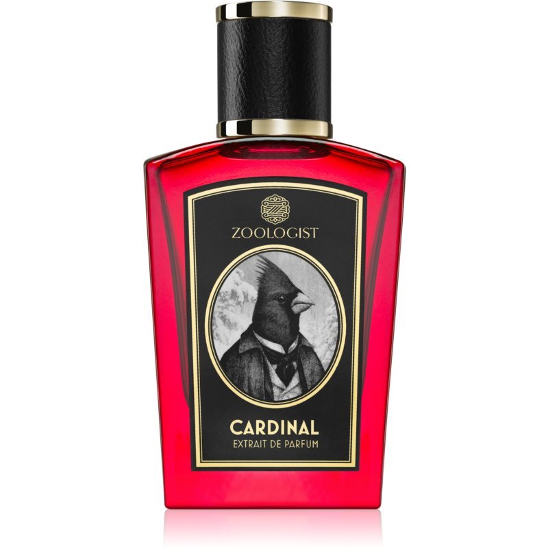 Zoologist Cardinal parfum / unisex