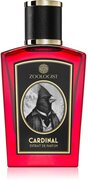 Zoologist Cardinal parfum / unisex