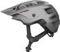ABUS MoDrop Ti mountainbike helm zilver maat S (51-55 cm)