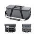 NEEWER Draagtas met schouderriem, handgreep, beweegbare schuimvulling voor studiolicht CB300B CB200B FS150B CB100C CB60B RGB CB60 MS60B MS60C MS150B Vision 4 ML300,52 cm statief, reiskoffer, PB6,