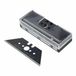 wolfcraft - 5 trapeziummessen PRO SHARP 0,65 x 61 mm - 4206000