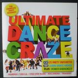5033197303529 Ultimate Dance Craze