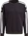 Adidas Squadra 21 Sweatshirt - Noir - Hommes