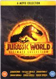 Jurassic World [DVD]