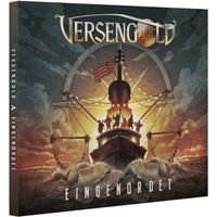Eingenordet Versengold Eingenordet
