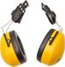 Portwest PW42 Clip-On Gehoorbeschermer, geel