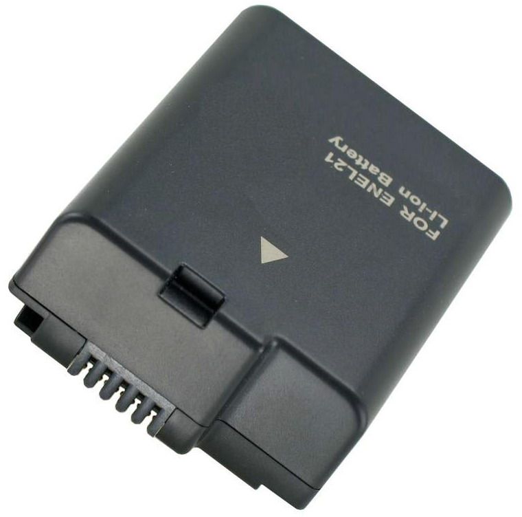 Camera accu voor Nikon 1 V2 - (compatible)