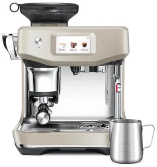 Sage The Barista Touch Impress