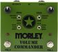 Morley Volume Commander