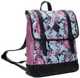 Catalina Estrada Jungle 9l Rugzak Blauw, Roze
