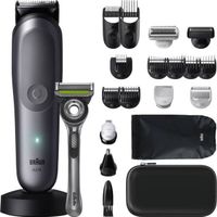 Braun All-in-One Series 9 AIO9540 Trimmer - Zilver