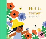 Rubinstein Publishing bv Het is zomer!
