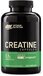 Optimum Nutrition Creatine Creapure (200 Caps) - Creatine - Creapure