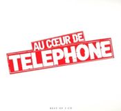 Warner Music Telephone Au Coeur De Telephone