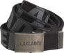 Blaklader Riem 4033-0000 - Zwart - One size