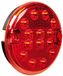 Lampa 41527 vuurtoren rond mistlampen LED 12/24 V
