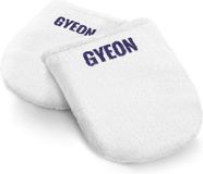 GYEON Q²M Coating Applicator EVO - 2Pack Microfibre White